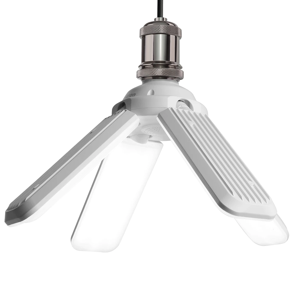 Лампа светодиодная Feron LB-654 E27 70W 175-265V 6500К (48774) - Viokon.com