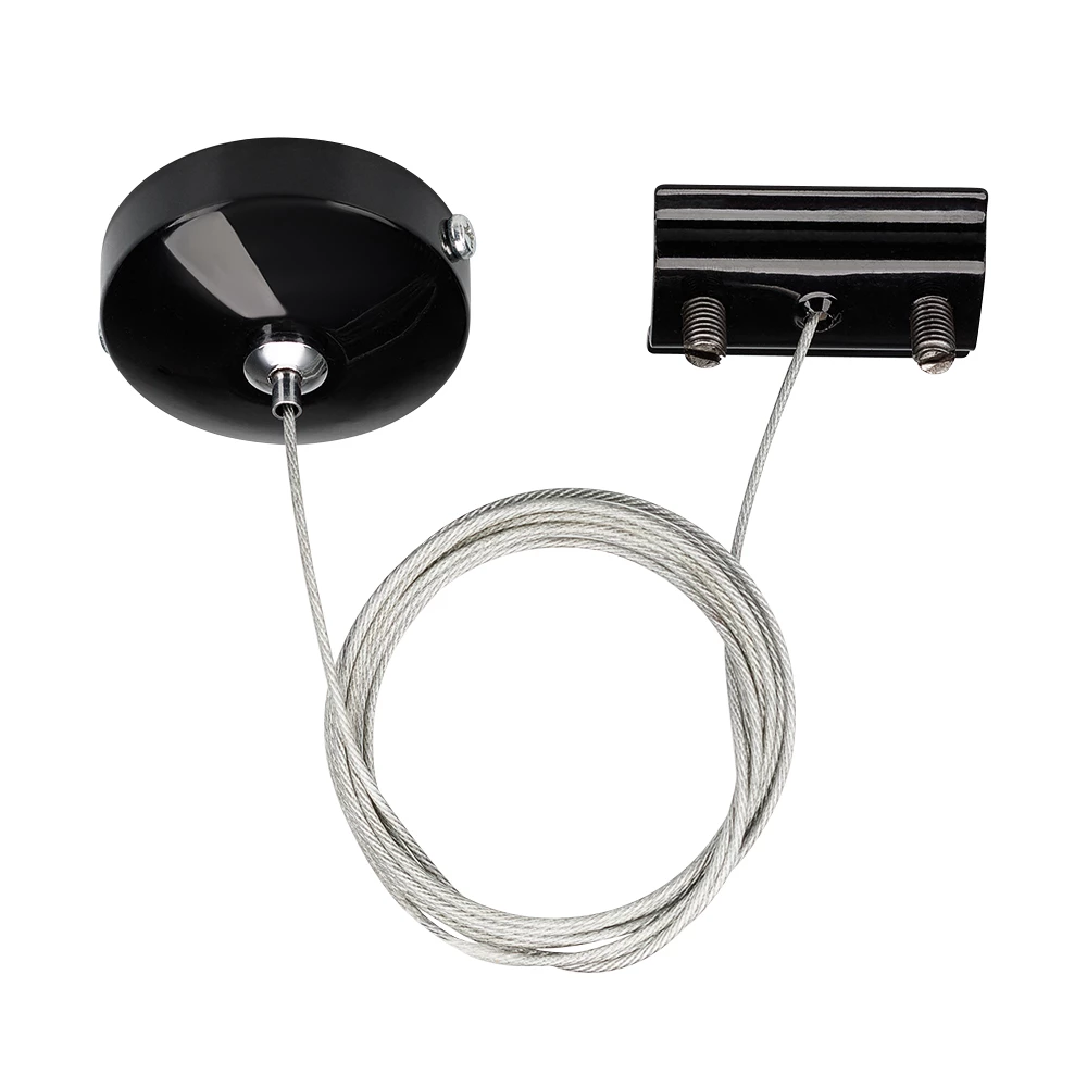 Подвес LGD-2TR-HANG-1-BK (C) (Arlight, IP20 Металл, 3 года) 022784 - Viokon.com