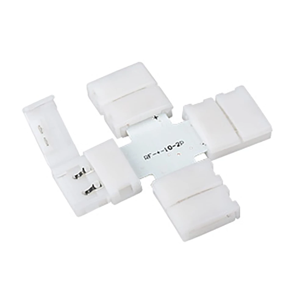 Соединитель 4X FIX-MONO10C (ANR, -) 017902 - Viokon.com