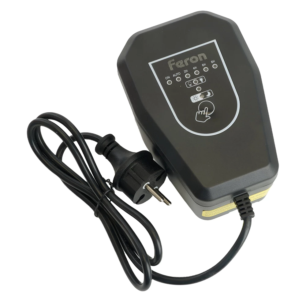 Трансформатор LB502 вход 230V выход AC12V 60W (51480) - Viokon.com