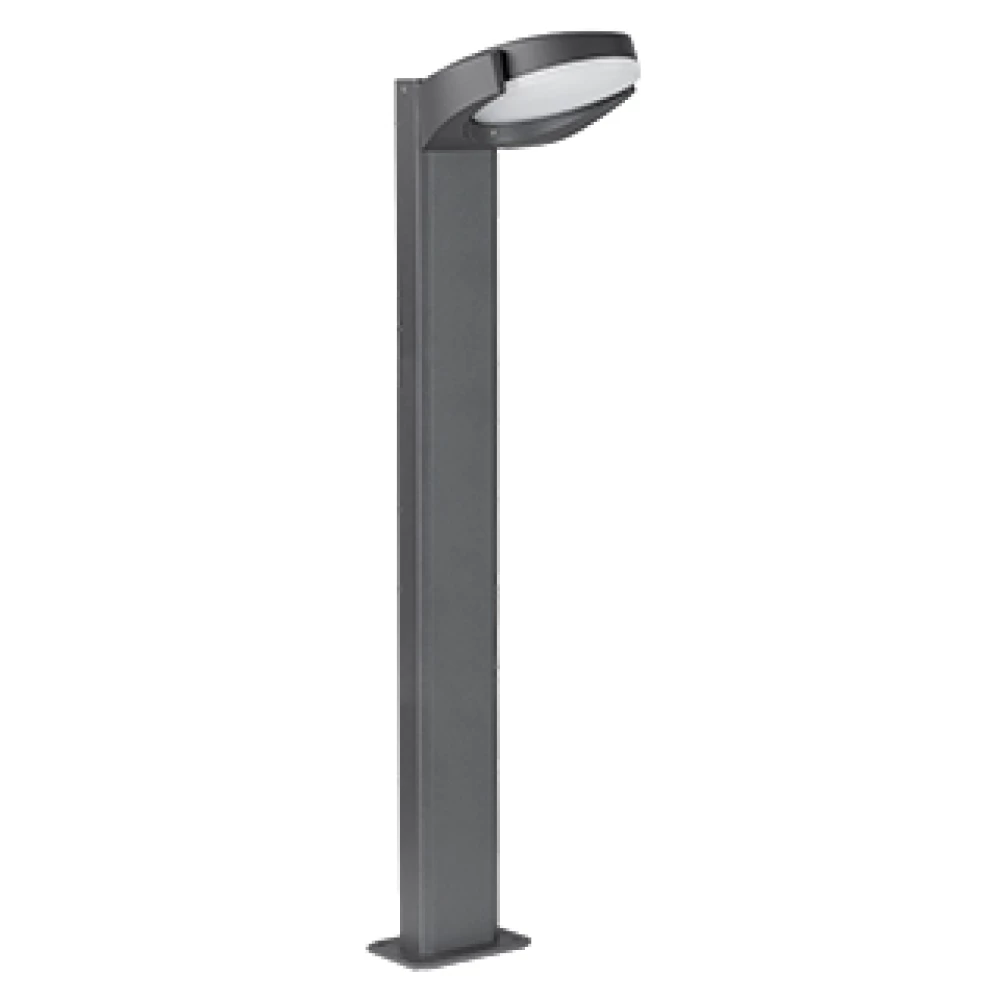 Светильник LGD-EYE-BOLL-H900-6W Warm3000 (GR, 117 deg, 230V) (Arlight, IP54 Металл, 3 года) 029984 - Viokon.com