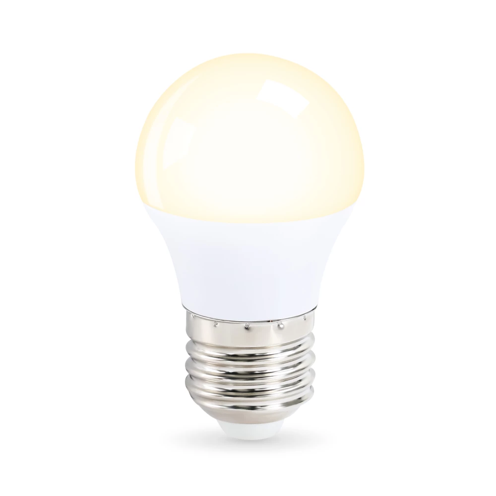 Лампа светодиодная Шар G45 11W 2700K 451103 LED G45 11W IC E27 2700K 175-265V - Viokon.com