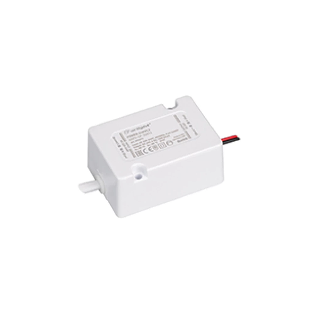 Блок питания ARPV-SP-24012 (24V, 0.5A, 12W) (Arlight, IP67 Пластик, 5 лет) 039673 - Viokon.com