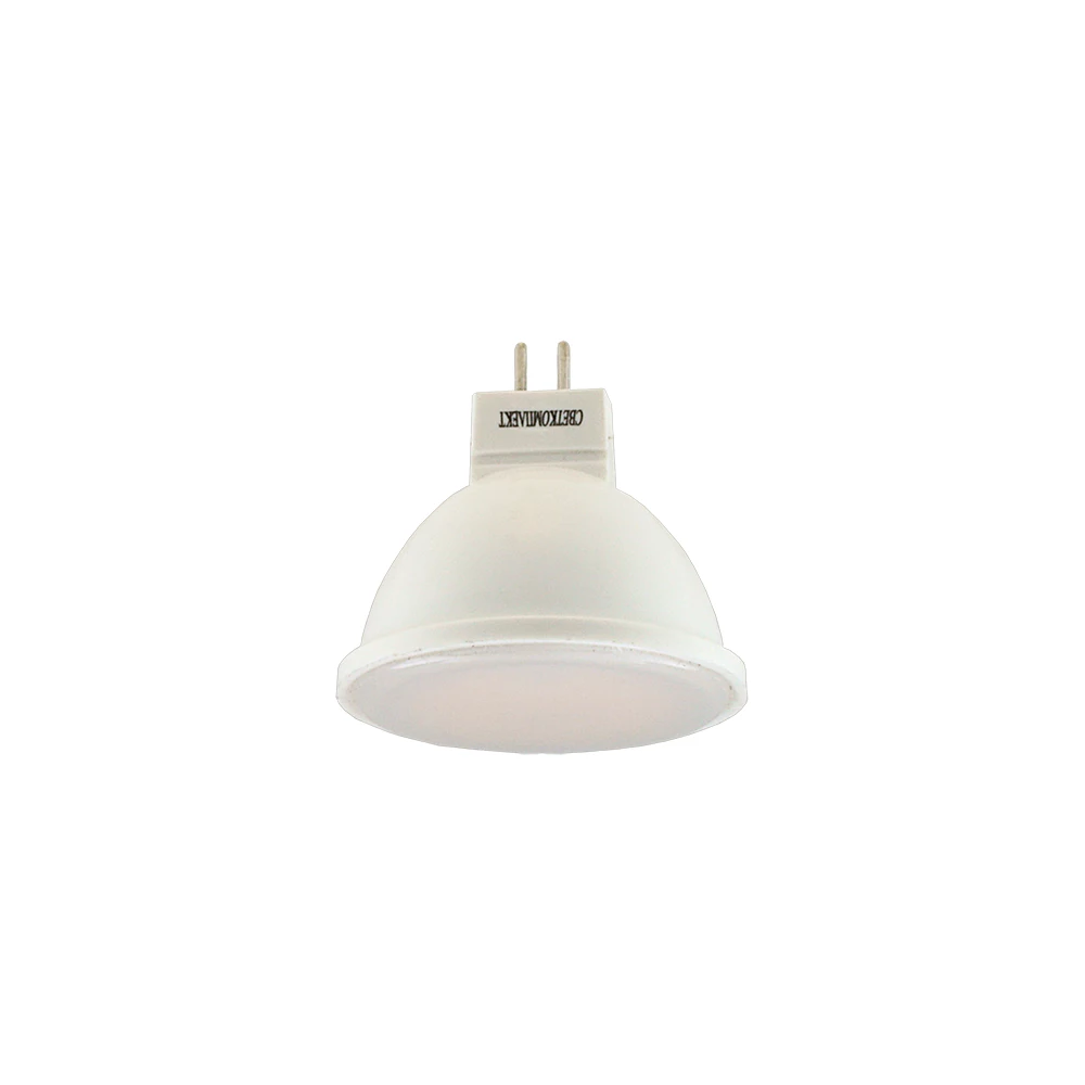 LED MR16 E 7W 3000K - Viokon.com