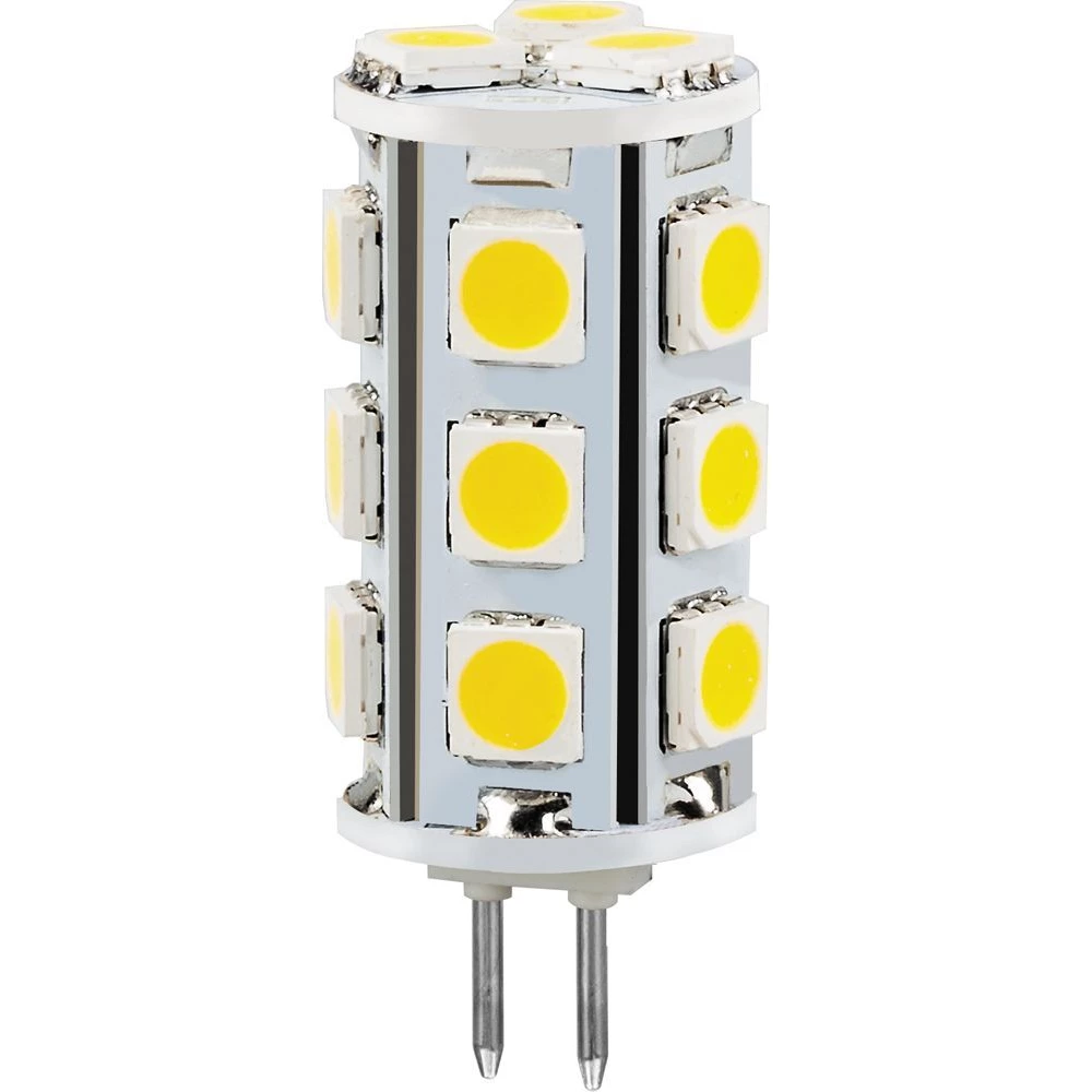 Лампа светодиодная Feron LB-403 G4 3W 2700K (25210) - Viokon.com