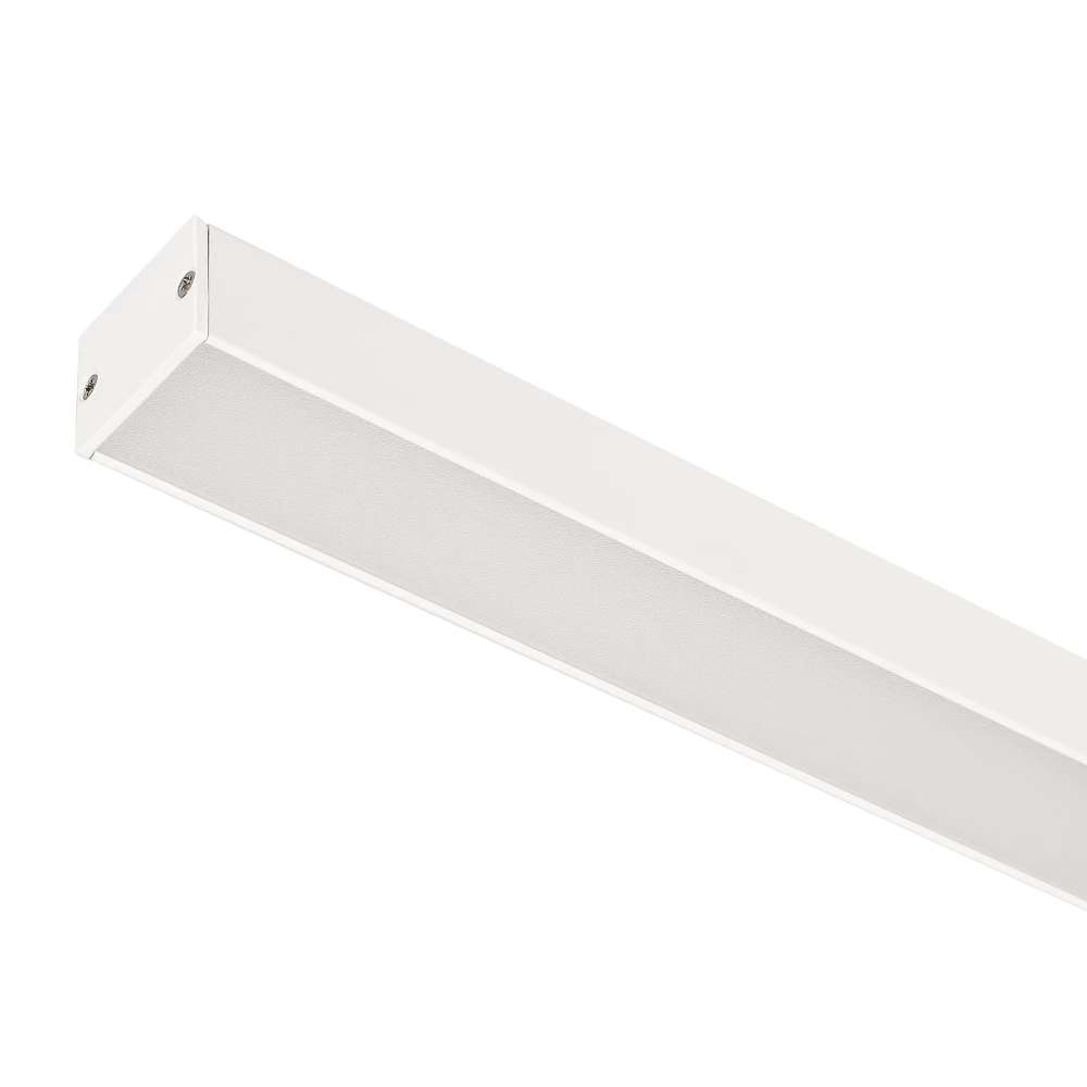 Светильник SNAP-STARLINE-FLAT-S1200-26W Day4000 (WH, 120 deg, 48V) (Arlight, IP40 Металл, 3 года) 031476 - Viokon.com