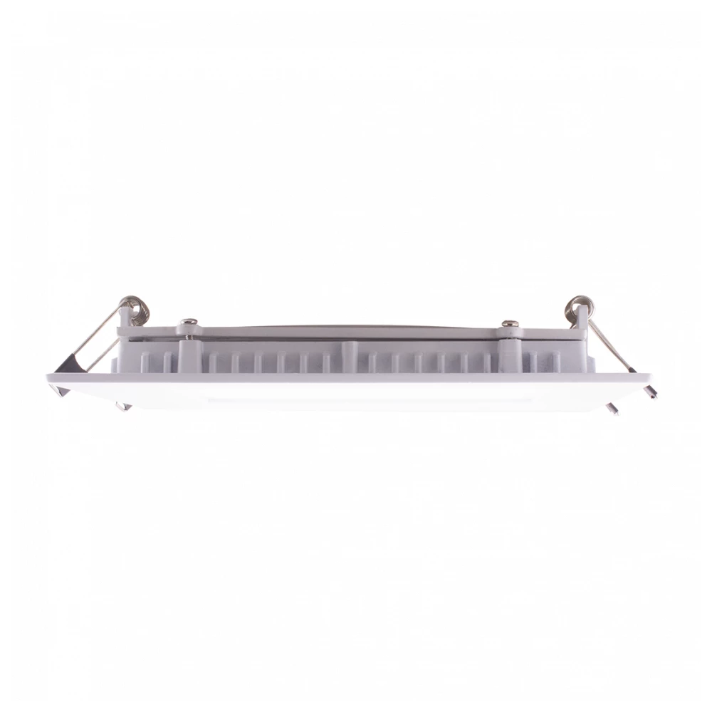 DL-15 PREMIUM 15W WH 3000K Светильник светодиодный встраиваемый - Viokon.com
