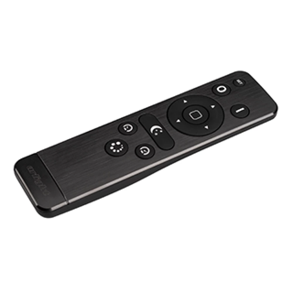 Пульт ARL-1022-SIRIUS-DIM Black (1 зона, RF) (Arlight, IP20 Пластик, 2 года) 027143 - Viokon.com