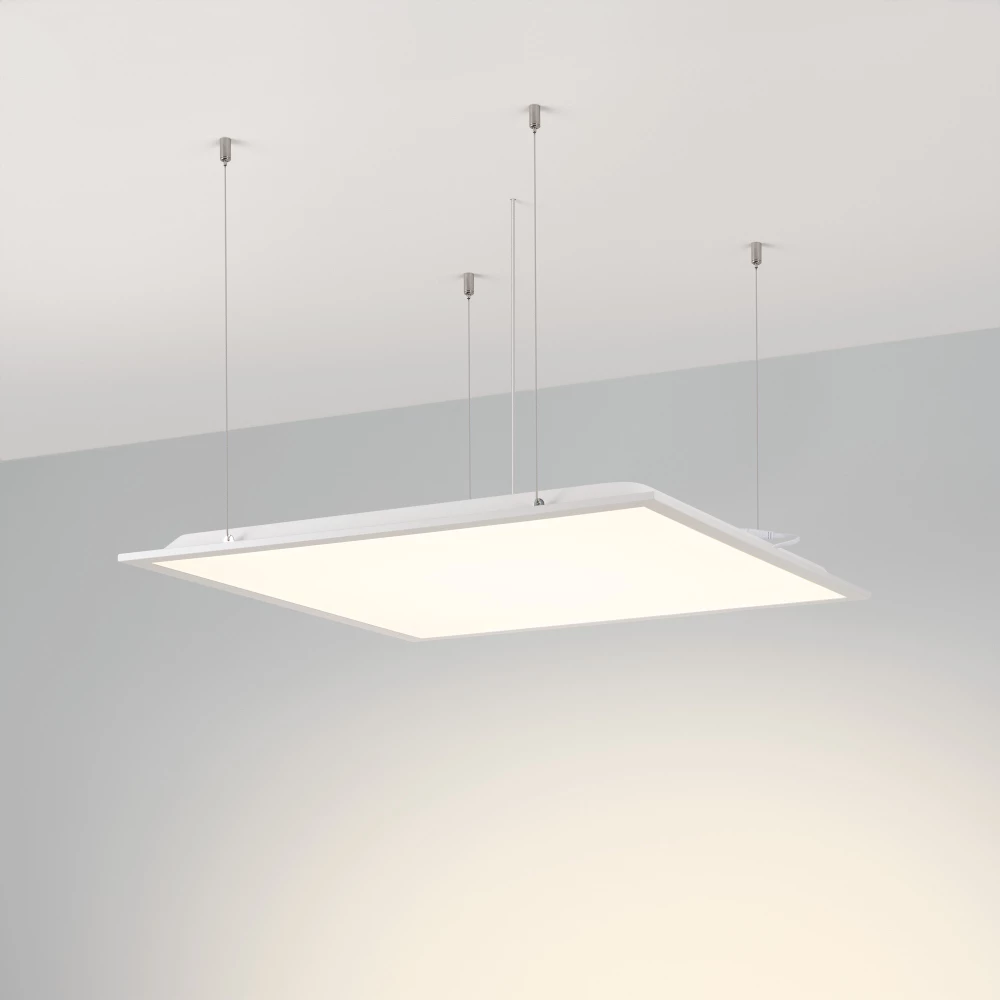 Набор SPX-T4 для панелей 600x600 (Arlight, -) 029583(1) - Viokon.com