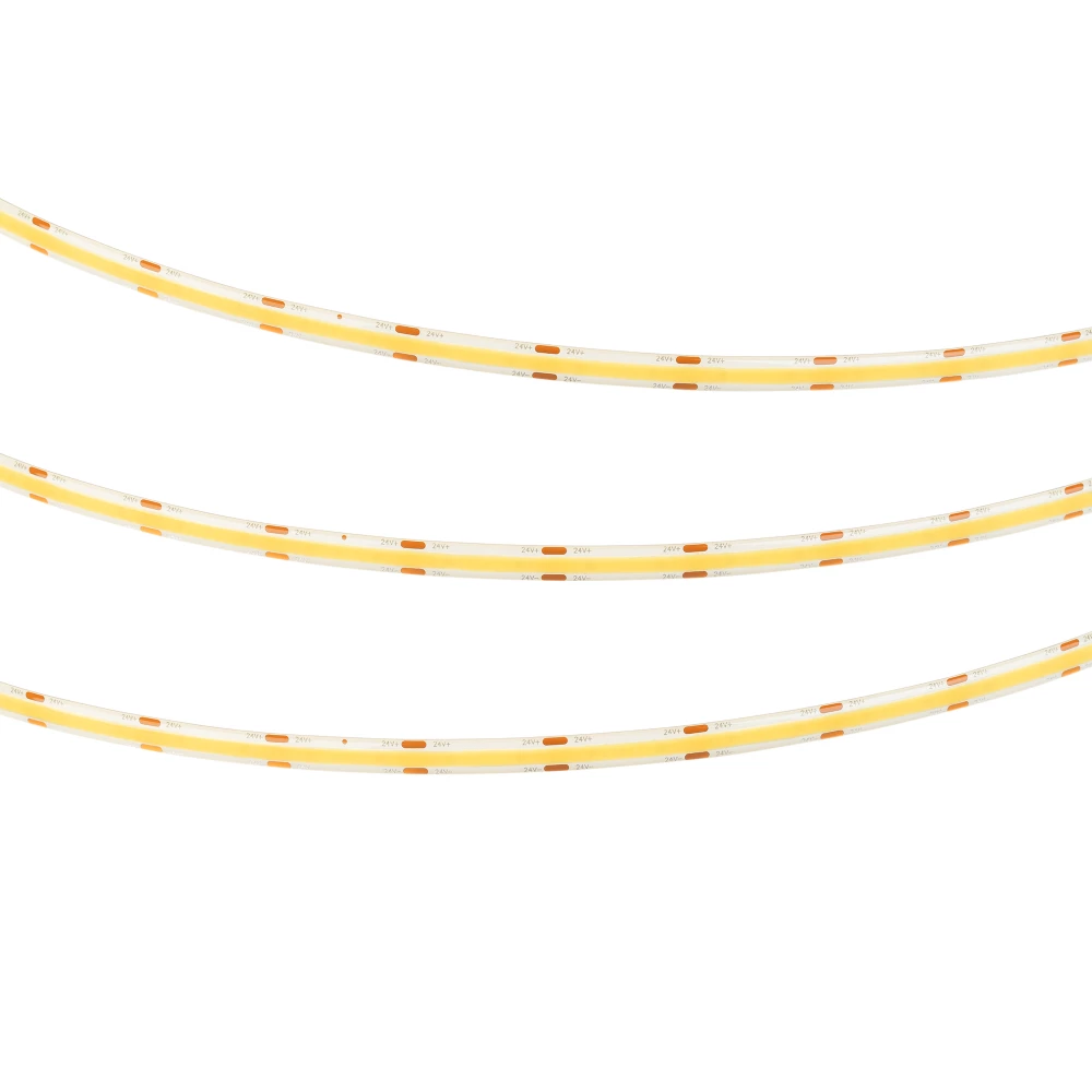 Лента герметичная COB-SE-X544-8mm 24V Day4000 (11 W/m, IP65, 5m) (Arlight, -) 062810 - Viokon.com