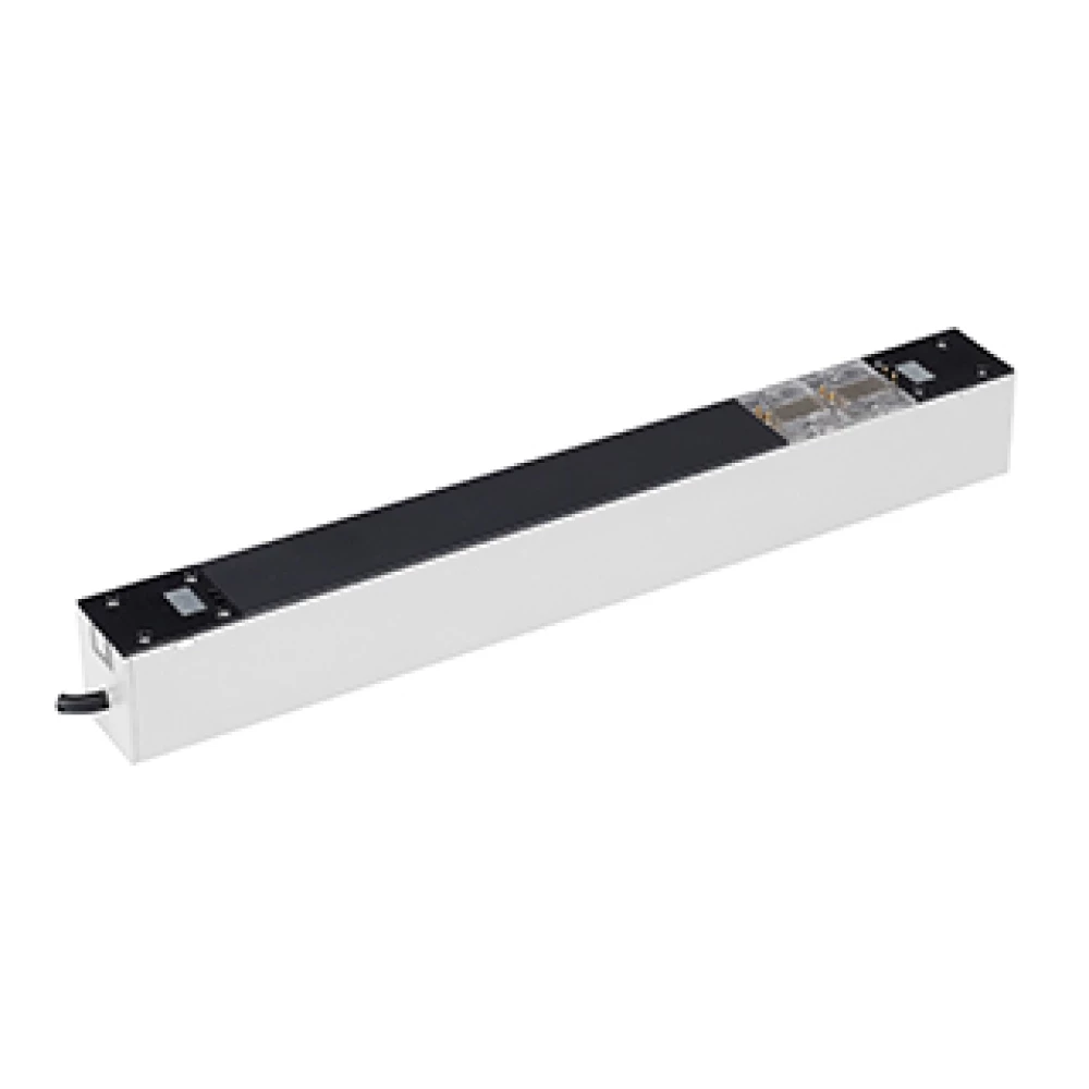 Блок питания ARV-SP-150-MAG45-PFC-WH (24V, 6.25A, 150W) (Arlight, IP20 Пластик, 5 лет) 052510 - Viokon.com
