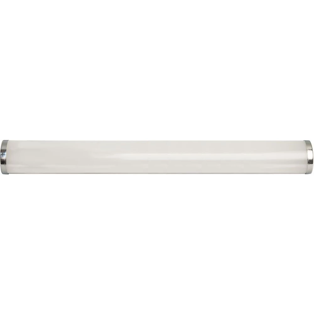 Светодиодный светильник 60LEDs 4000K 12W в пластиковом корпусе IP44, AL5049 (28591) - Viokon.com