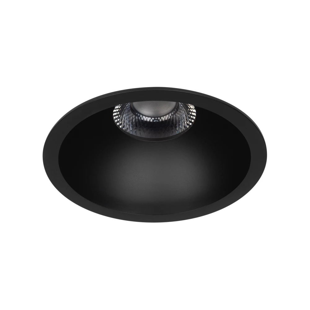 Светильник MS-HARBOR-R123-20W Warm3000 (BK, 50 deg, 230V) (Arlight, IP20 Металл, 5 лет) 048278 - Viokon.com