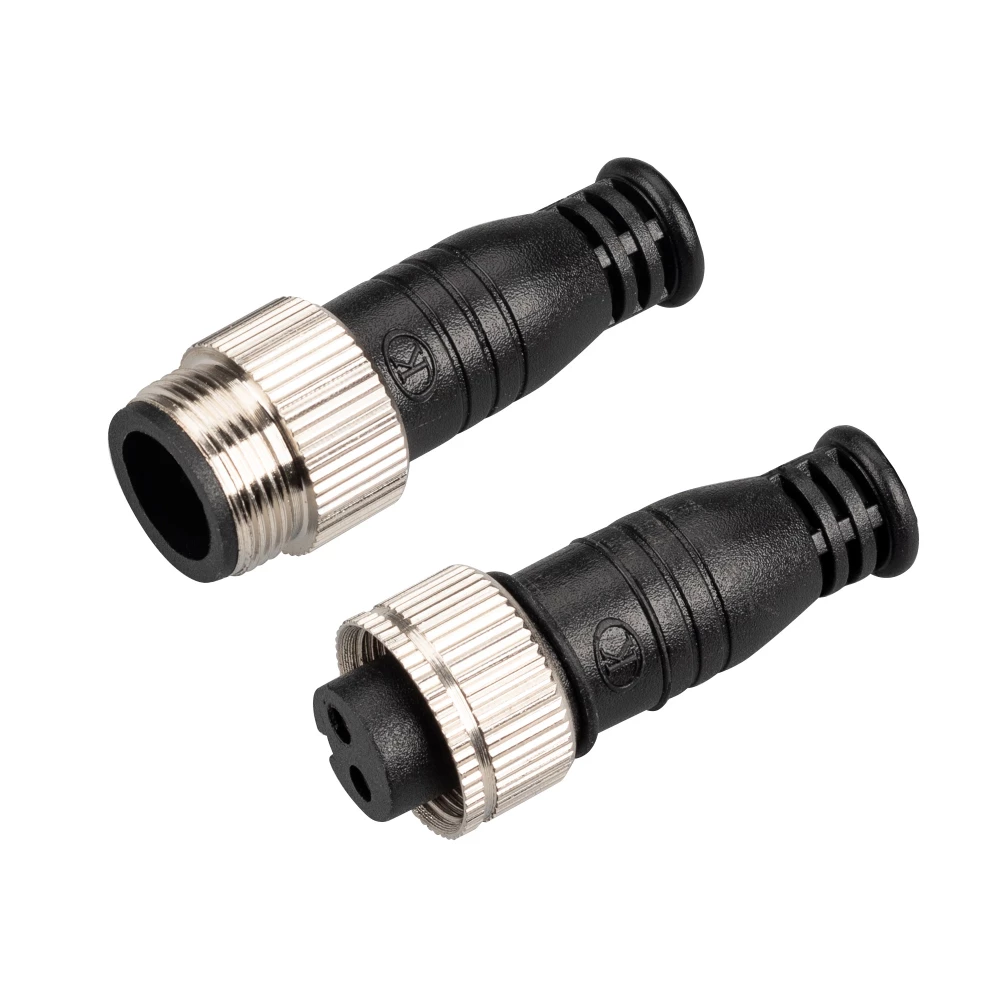 Заглушка ARL-LINE-CAP-2pin-SET (Arlight, IP67 Пластик, 3 года) 042610 - Viokon.com