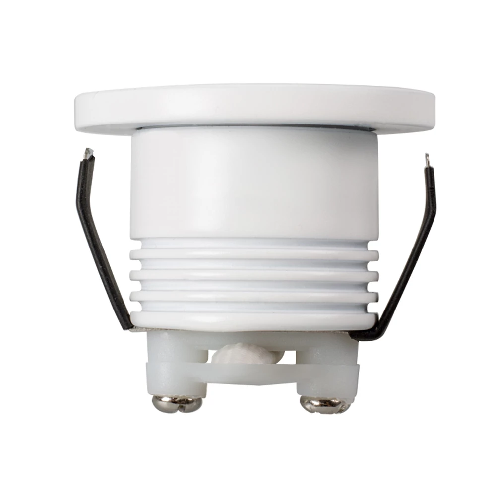 Светодиодный светильник LTM-R35WH 1W White 30deg (Arlight, IP40 Металл, 3 года) 020751 - Viokon.com