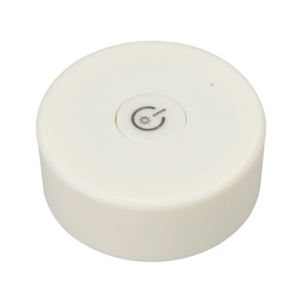 Панель Knob SMART-P87-DIM White (3V, 1 зона, 2.4G) (Arlight, IP20 Пластик, 5 лет) 028333 - Viokon.com