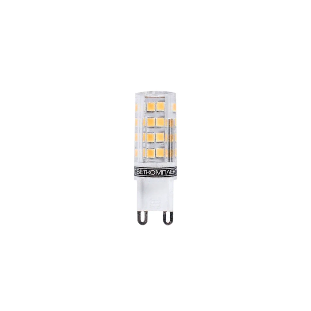 LED G9 5W 4500K - Viokon.com