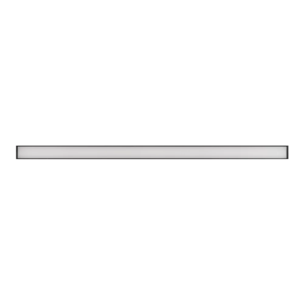 Светильник MAG-FLAT-25-L400-12W Warm3000 (BK, 100 deg, 24V, DALI) (Arlight, IP20 Металл, 5 лет) 046333 - Viokon.com