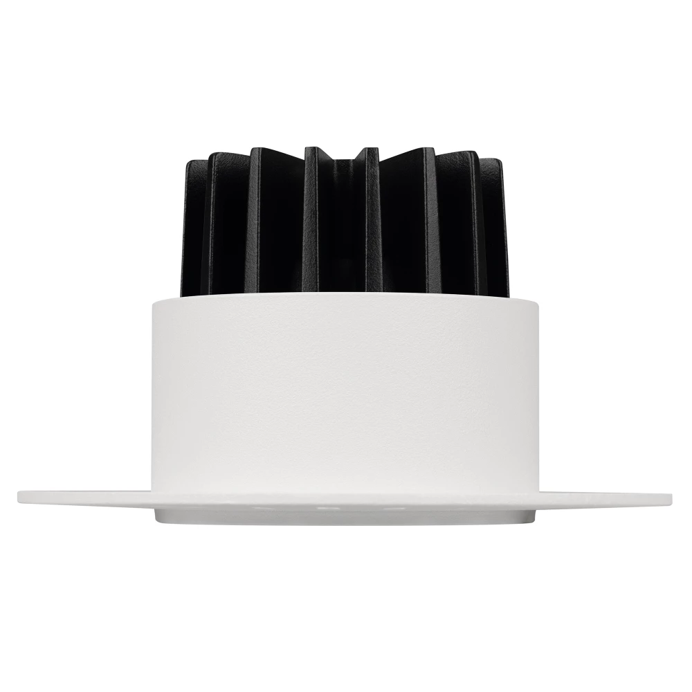 Светильник MS-ATLAS-TRIMLESS-R50-6W Warm3000 (BK, 40deg, 230V) (Arlight, IP20 Металл, 5 лет) 036135(1) - Viokon.com