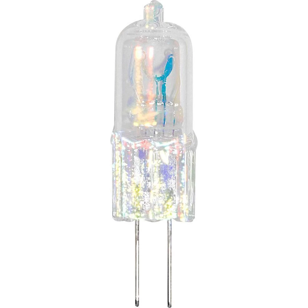 Лампа галогенная Feron HB2 JC G5.3 50W (02057) - Viokon.com