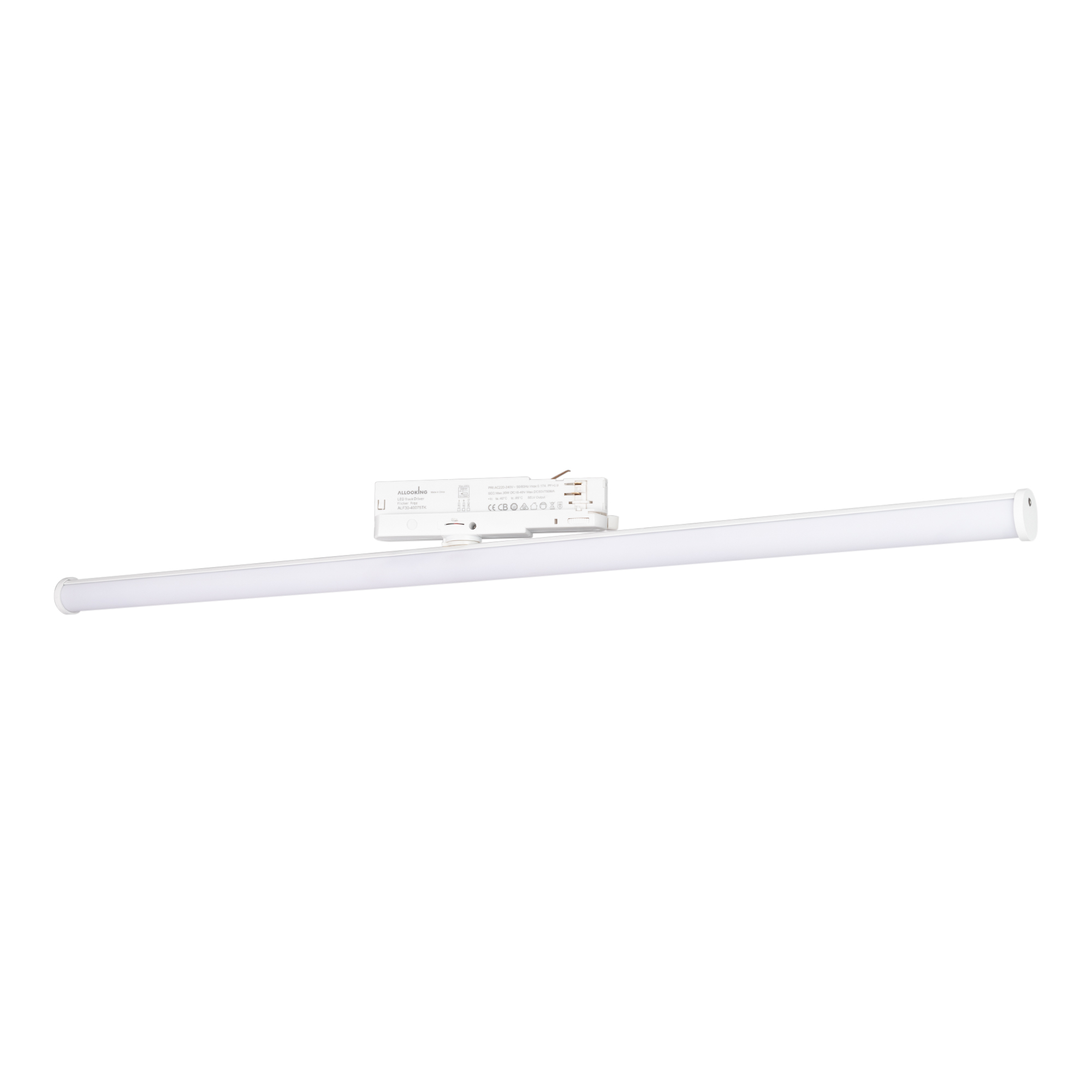 Светильник LGD-TUBE-TURN-4TR-L900-30W Warm3000 (WH, 180 deg, 230V) (Arlight, IP20 Металл, 3 года) 036293 - Viokon.com