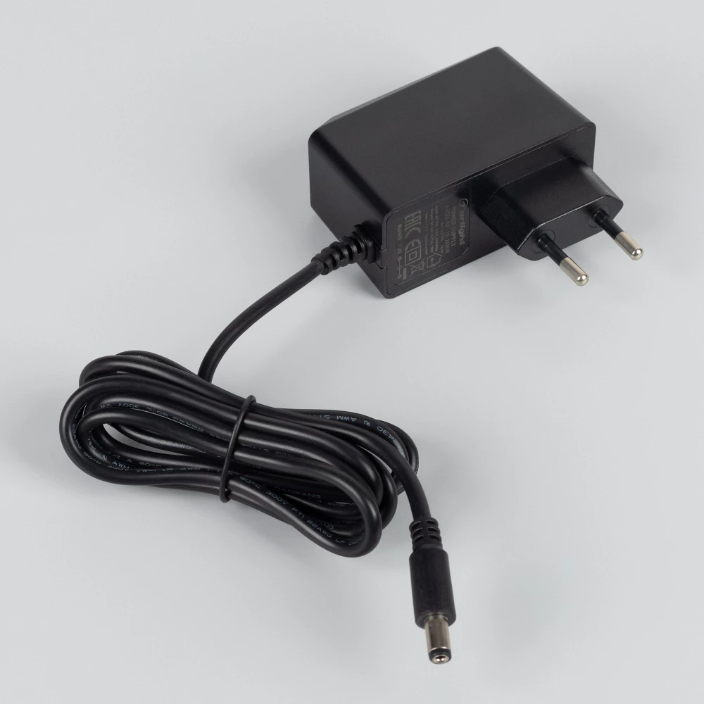 Блок питания ARDV-SP-18-24BW (24V, 0.75A, 18W) (Arlight, Адаптер, 5 лет) 049394 - Viokon.com