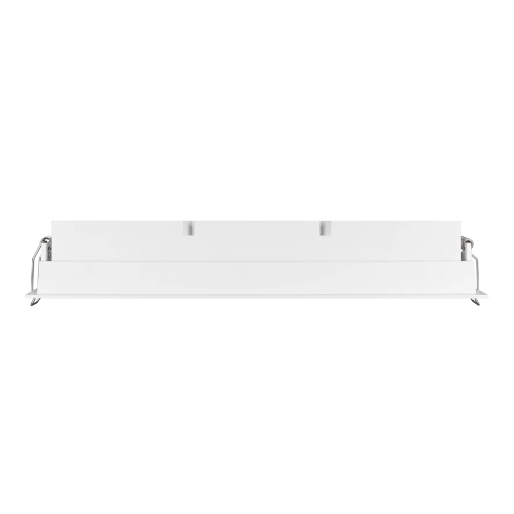 Светильник MS-ORIENT-BUILT-TURN-TC-S67x300-20W Warm3000 (WH-BK, 30 deg, 230V) (Arlight, IP20 Металл, 5 лет) 031931 - Viokon.com
