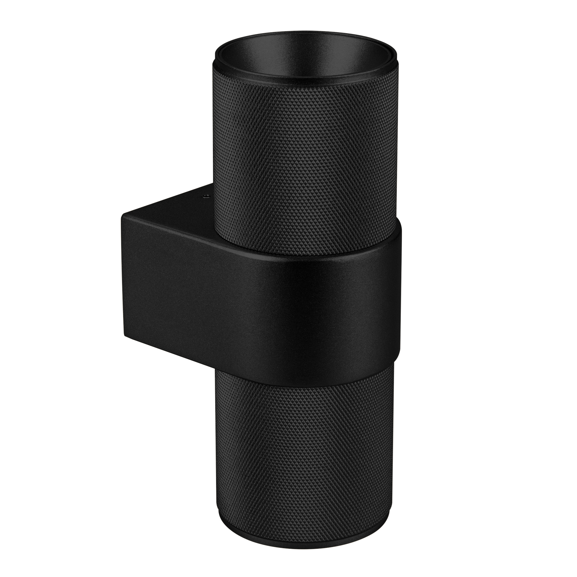 Светильник SP-SPICY-WALL-TWIN-S180x72-2x6W Day4000 (BK, 40 deg) (Arlight, IP20 Металл, 3 года) 033555 - Viokon.com