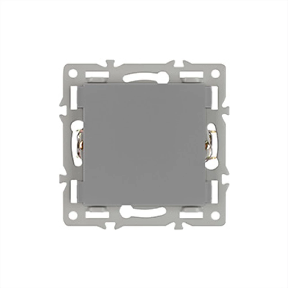 Заглушка для розетки SCT-MGG-PL-GR (Arlight, -) 044894 - Viokon.com