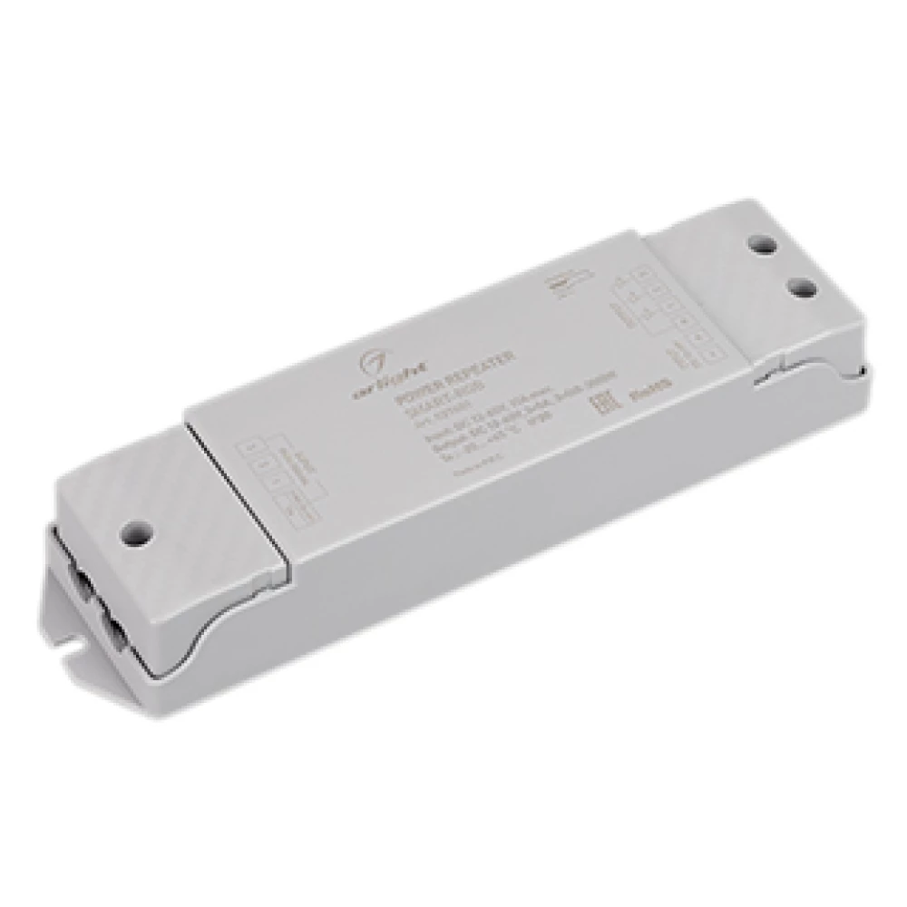 Усилитель SMART-RGB (12-60V, 3x5A) (Arlight, -) 029601 - Viokon.com