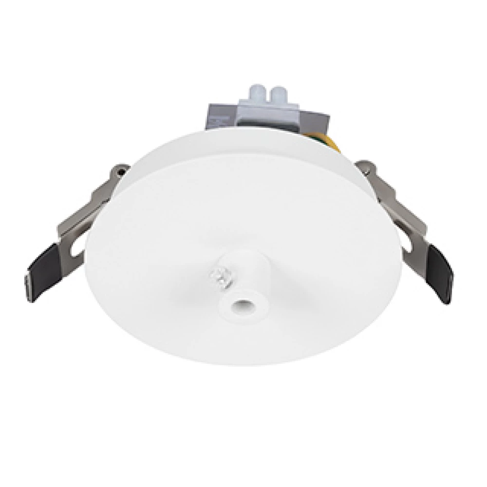 Чаша потолочная встраиваемая SPX-CANOPY-R90-C6.5 (WH) (Arlight, Металл) 046005 - Viokon.com