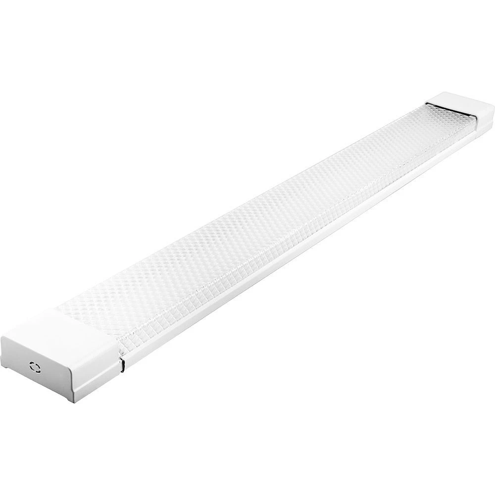 Светильник светодиодный линейный Feron AL5020 IP40 18W 4000K 600*23*60мм (32409) - Viokon.com