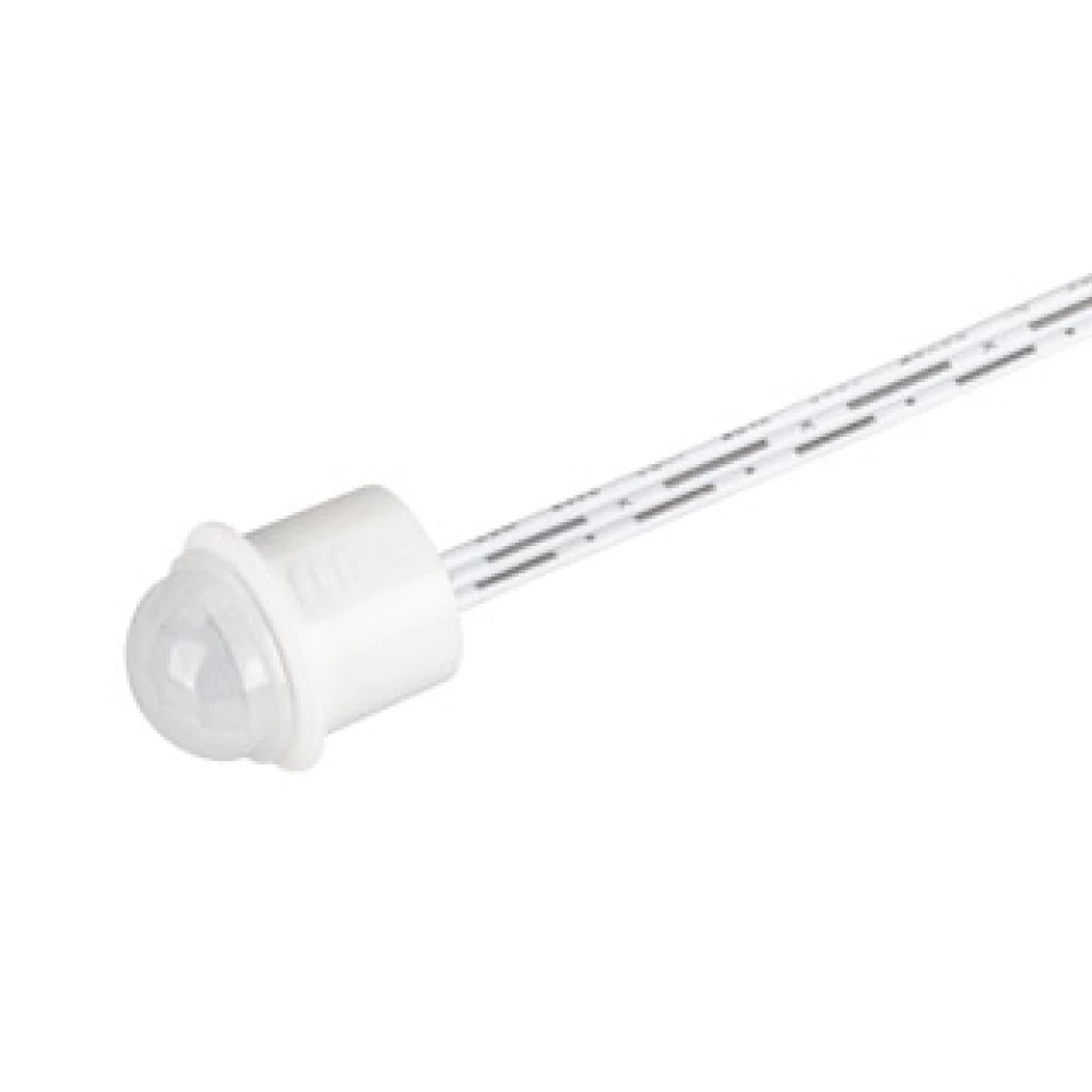 ИК-датчик SR-PRIME-IN-R14-WH-MINI (12-24V, 48-96W, MOTION) (Arlight, IP20 Пластик, 2 года) 036164 - Viokon.com
