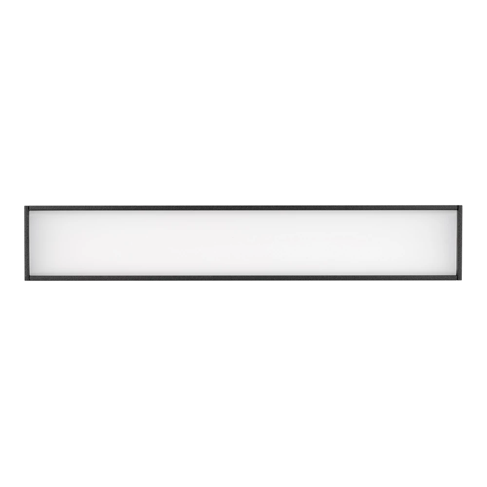 Светильник MAG-FLAT-45-L205-6W Warm3000 (BK, 100 deg, 24V) (Arlight, IP20 Металл, 5 лет) 026946 - Viokon.com