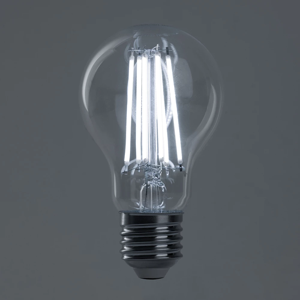 Лампа светодиодная Feron LB-620 Шар E27 20W 175-265V 6400K (48285) - Viokon.com