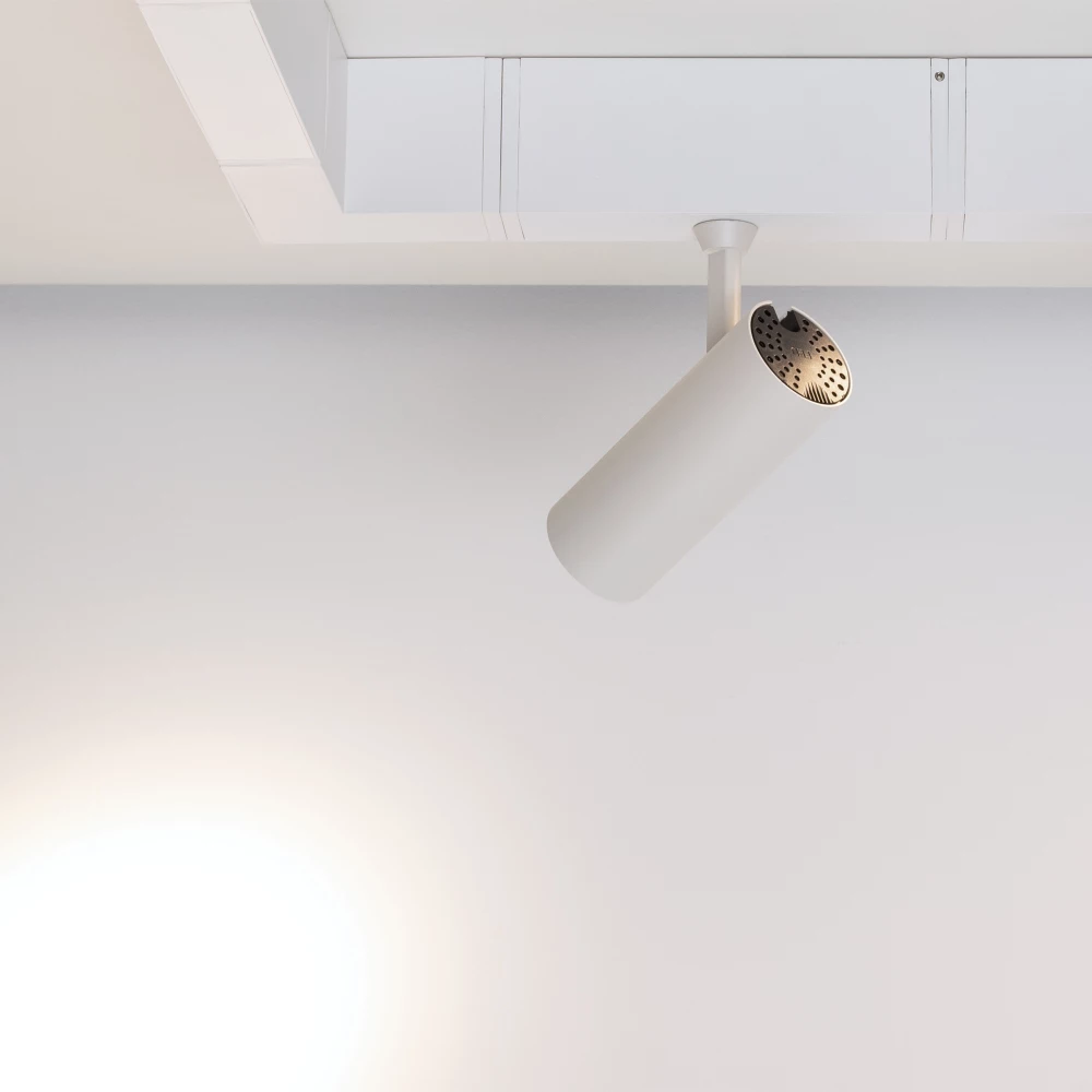Светильник CLIP-38-SPOT-R146-6W Day4000 (WH, 24 deg, 24V) (Arlight, IP40 Металл, 3 года) 028940 - Viokon.com