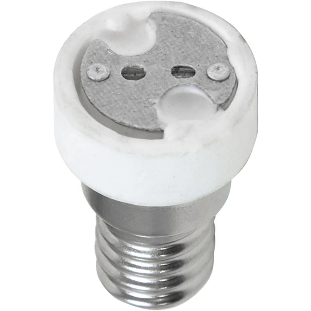 Патрон для ламп, 220V E14-G5.3, LH76 (22339) - Viokon.com