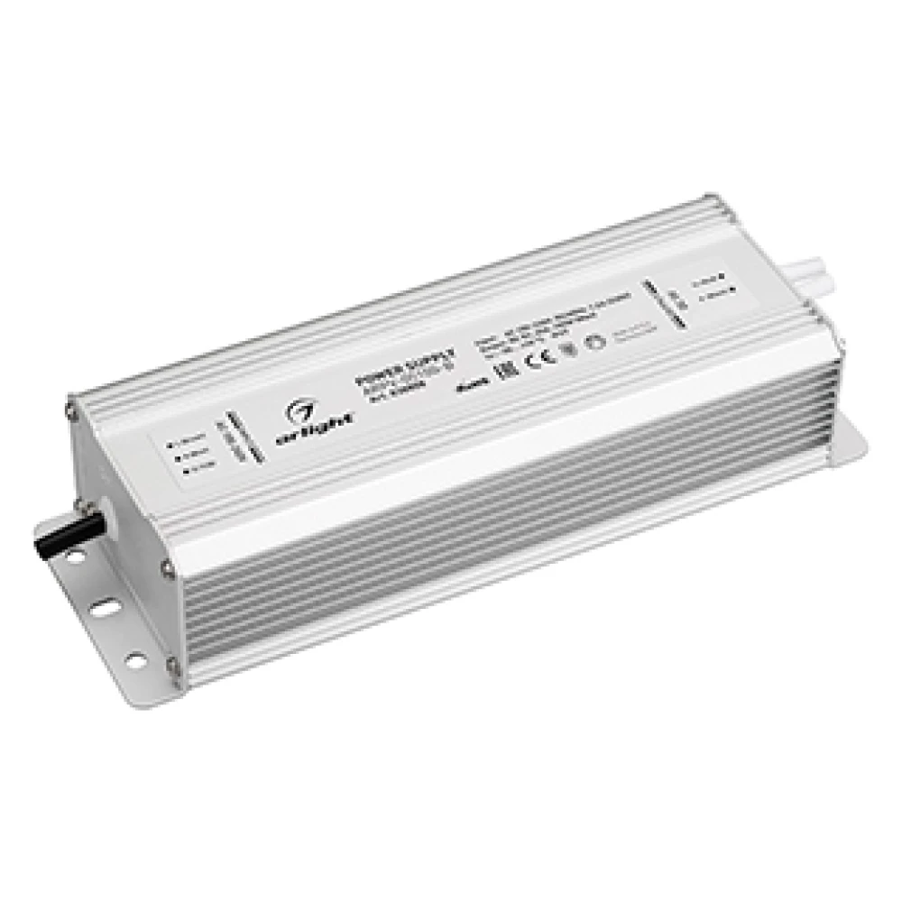 Блок питания ARPV-05100-B (5V, 20.0A, 100W) (Arlight, IP67 Металл, 3 года) 038808 - Viokon.com