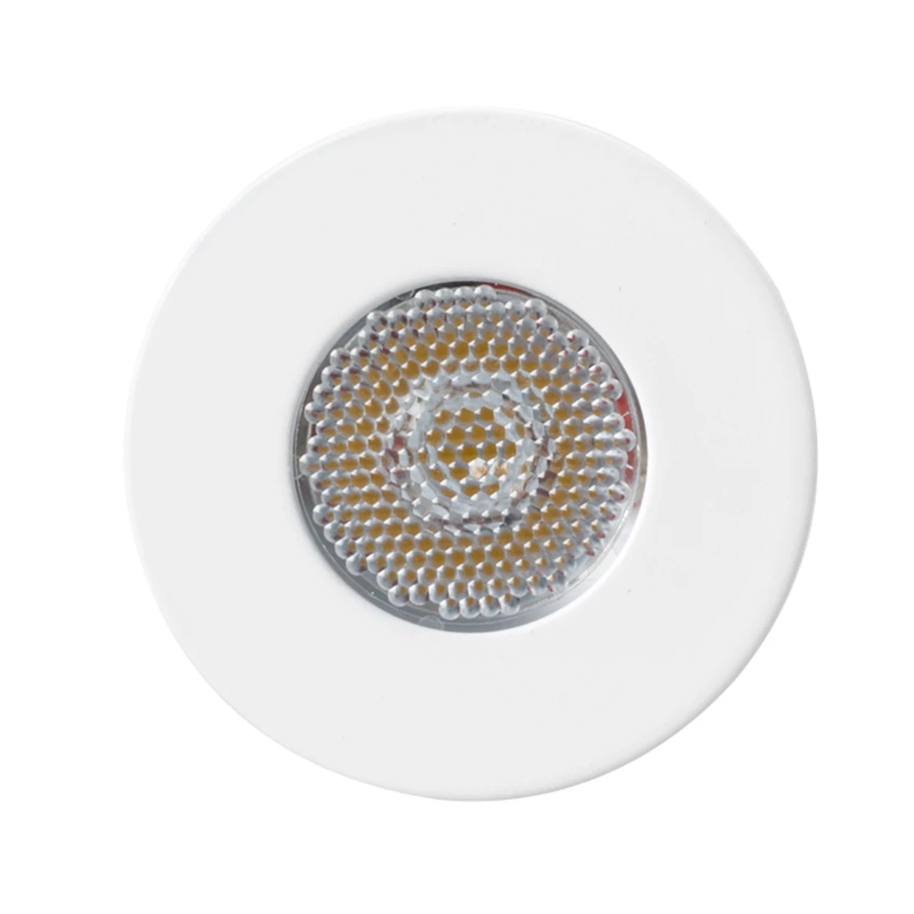 Светодиодный светильник LTM-R35WH 1W White 30deg (Arlight, IP40 Металл, 3 года) 020751 - Viokon.com