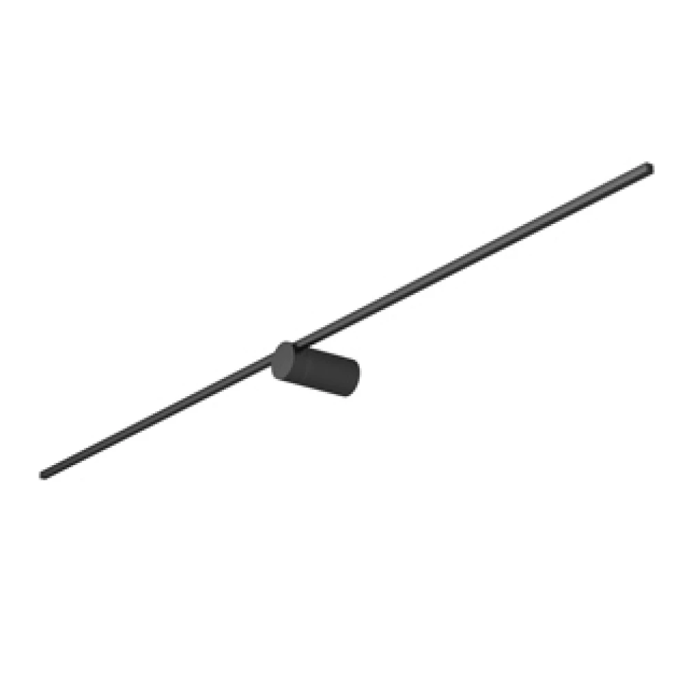 Светильник SP-VINCI-M-S1200x55-12W Day4000 (BK, 110 deg, 230V) (Arlight, IP20 Металл, 3 года) 036930 - Viokon.com