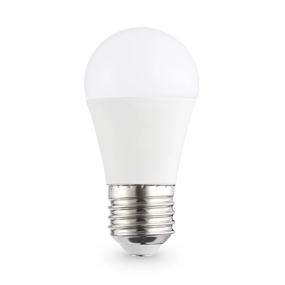 Лампа светодиодная Шар G45 13W 4000K 451304 LED G45 13W IC E27 4000K 175-265V - Viokon.com