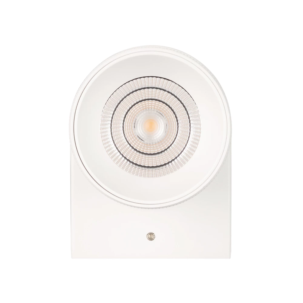 Светильник SP-SPICY-WALL-S115x72-6W Day4000 (WH, 40 deg) (Arlight, IP20 Металл, 3 года) 033848 - Viokon.com