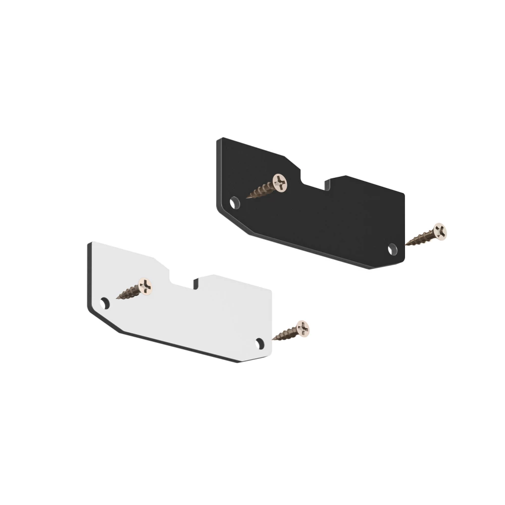 TR3052-AL Торцевая заглушка для профиля TR3050-AL - Viokon.com