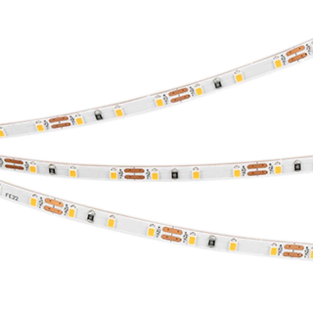 Лента MICROLED-M120-3.5mm 12V Warm2700 (8.3 W/m, IP20, 2216, 3m) (Arlight, узкая) 033120 - Viokon.com