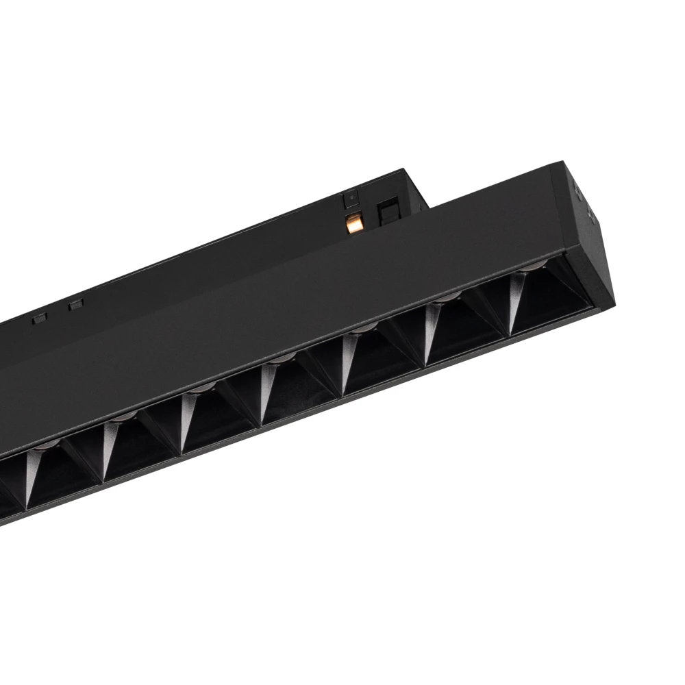 Светильник MAG-FLEX-LASER-L235-8W Day4000 (BK, 24 deg, 48V) (Arlight, IP20 Металл, 5 лет) 036317 - Viokon.com