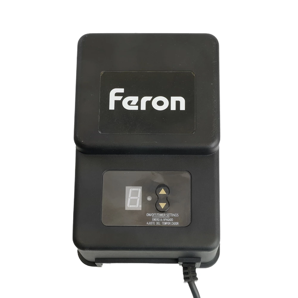 Трансформатор LB503 вход 230V выход AC12V 200W (51504) - Viokon.com