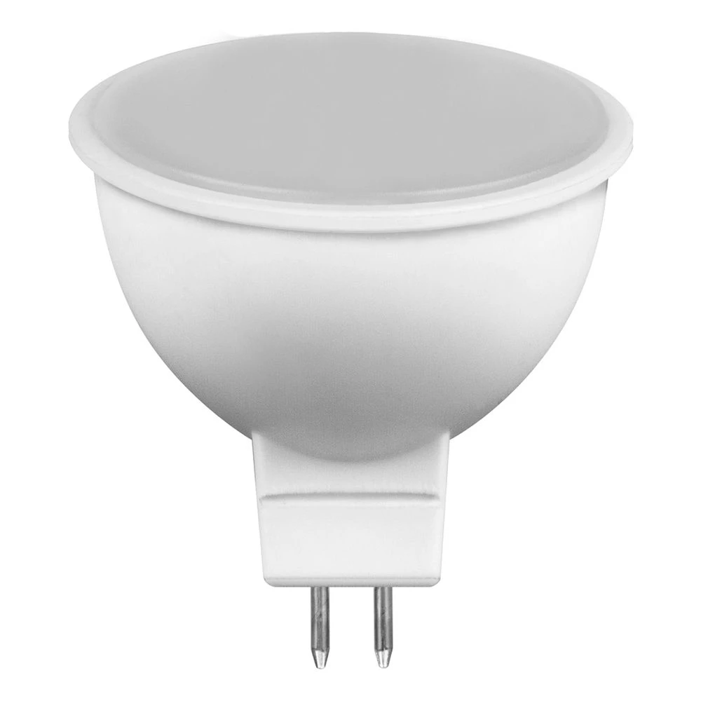 Лампа светодиодная Feron LB-24 MR16 G5.3 5W 175-265V 2700K (25127) - Viokon.com