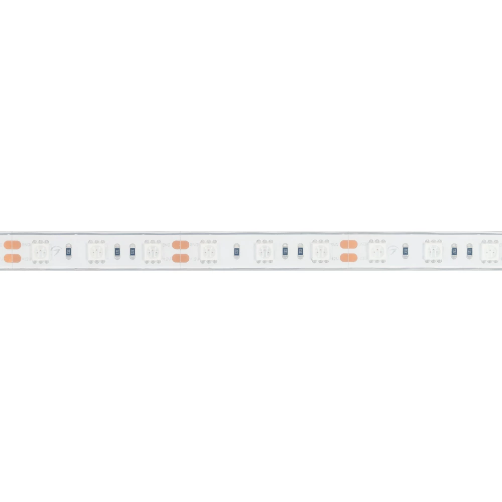 Лента герметичная RTW-PFS-B60-13mm 12V Red (14.4 W/m, IP68, 5060, 5m) (Arlight, 14.4 Вт/м, IP68) 036281 - Viokon.com