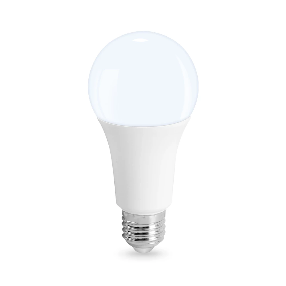 Лампа светодиодная Лон A65 25W 6400K 652506 LED A65 25W IC E27 6400K 175-265V - Viokon.com