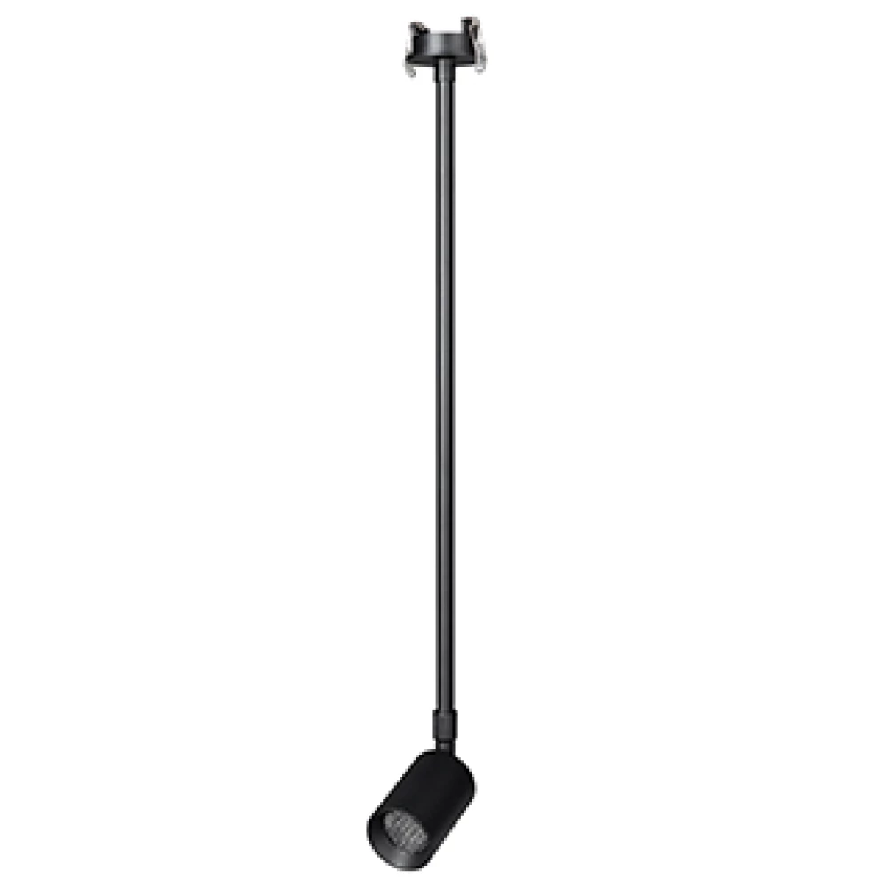 Светильник LGD-PERISCOPE-R55-9W Day4000 (BK, 24 deg, 230V) (Arlight, IP40 Металл, 5 лет) 045194 - Viokon.com